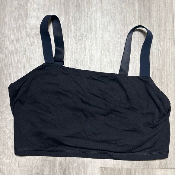 aerie Other - Aerie Black Women's Intimate Top